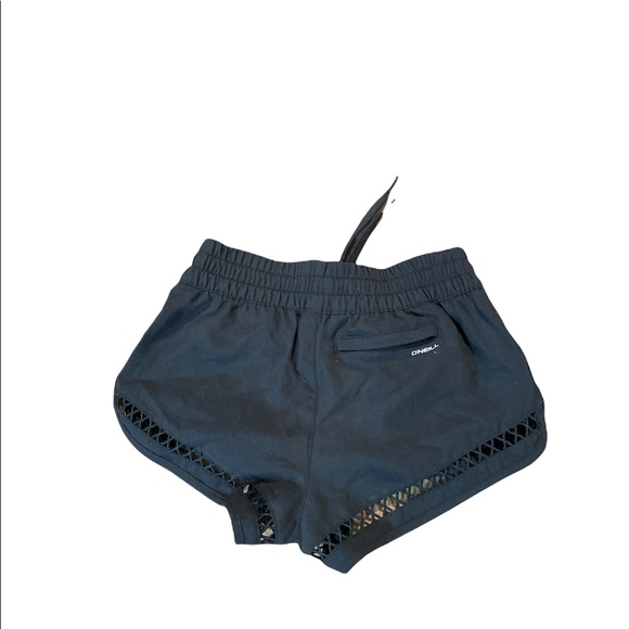 5 for 25$O’Neill Girls black shorts - Picture 2 of 3